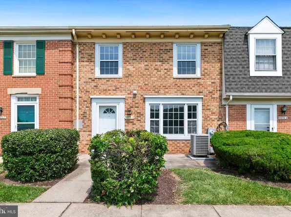 9075 N Laurel Rd Unit O, Laurel, MD 20723