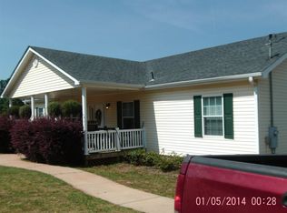 87 Indian Trl, Hogansville, GA 30230