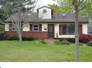 11 Caldwell Ave, Marlton, NJ 08053