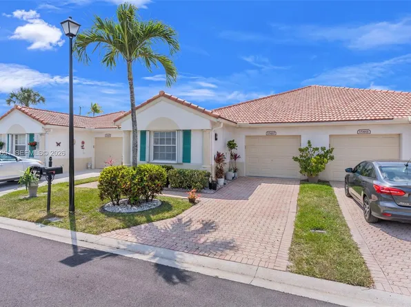 15465 Lake Magnolia Pl, Delray Beach, FL 33484