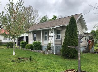 503 Chapman St, Anderson, MO 64831