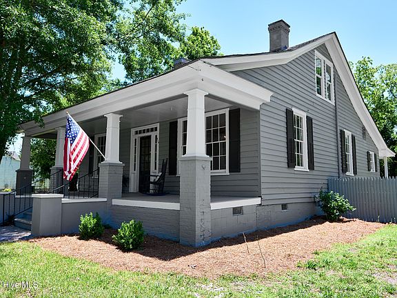 2nd image of 319 W Grubb Street