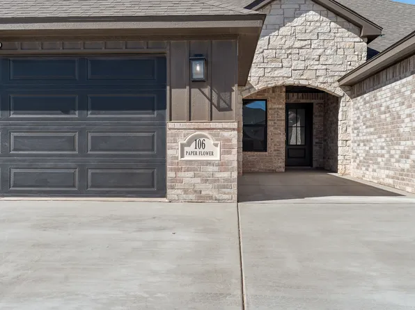 106 Paper Flower St, Canyon, TX 79015
