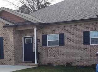 5975 Common Ln NE LOT 7, Cleveland, TN 37312