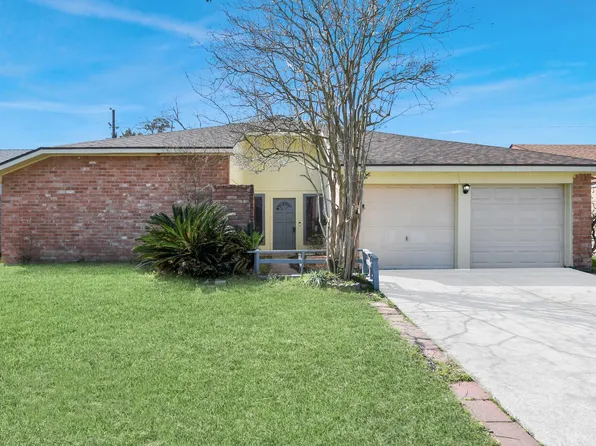 20121 Cottonglade Ln, Humble, TX 77338