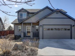 61624 Kaci Ln, Bend, OR 97702