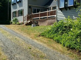 410 W Wivell Rd, Shelton, WA 98584