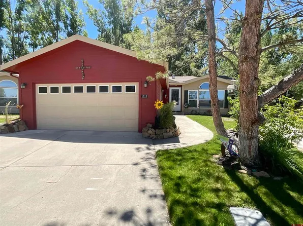 901 6530 Road #1312, Montrose, CO 81401