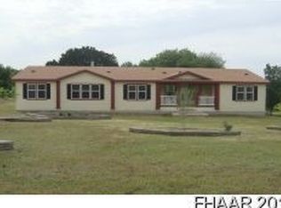 500 County Road 4804, Copperas Cove, TX 76522