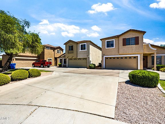 2nd image of 1571 E Orchid Ct Unit C