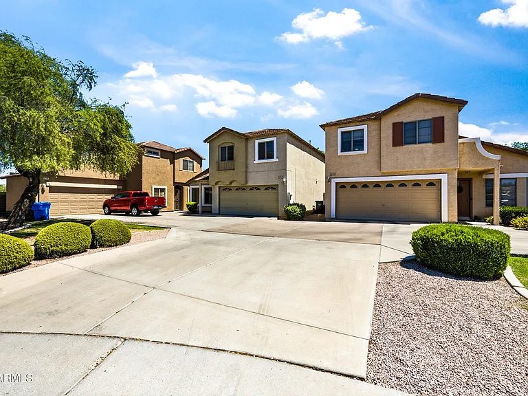 1571 E Orchid Ct #C — Photo 2