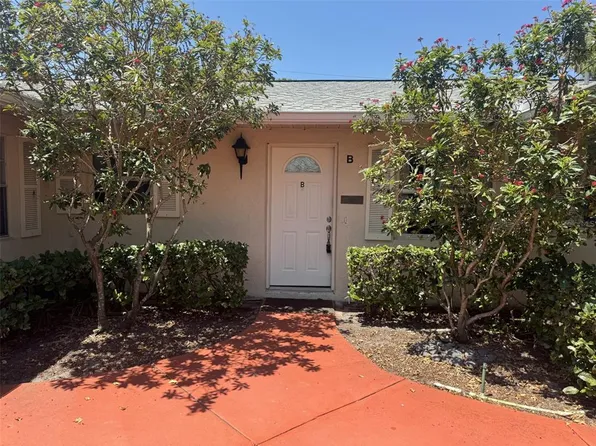 2188 Corinne Ct S APT B, Saint Petersburg, FL 33712