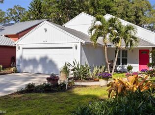 4379 Olive Ave, Sarasota, FL 34231