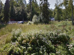 21840 Blair Ave, Chugiak, AK 99567