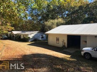 1289 Garrett Cir #10, Blairsville, GA 30512