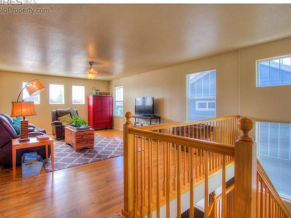 2nd floor upper Family Room