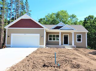 2615 Odawa Trl, Muskegon, MI 49444