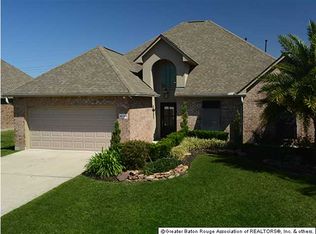 41171 Remington Dr, Sorrento, LA 70778