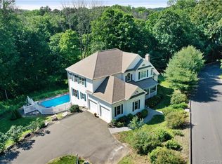 16 Gilbert Hill Rd, Chester, CT 06412