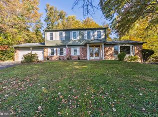 14916 Flintstone Ln, Silver Spring, MD 20905