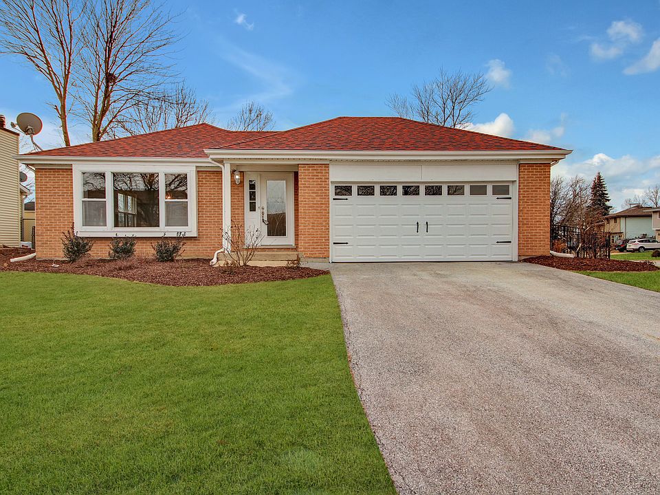 1st image of 20754 S Hickory Creek Pl
