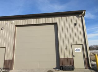 1905 Highway 169, Algona, IA 50511