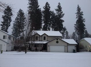 1510 S Riverside Harbor Dr, Post Falls, ID 83854