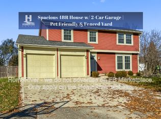 2008 Edmunds Ct, Powell, OH 43065