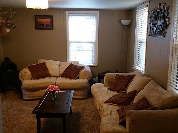 Home for Sale in Quincy, IL $59,900