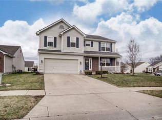 185 N Dock Side Dr, Springboro, OH 45066