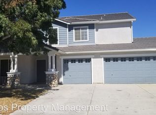 2616 Merganser Dr, Los Banos, CA