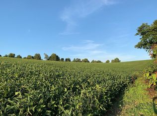 4578 Philipps Rd, Granville, OH 43023