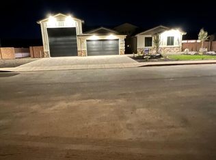 4888 S Homestead Way, Washington, UT 84780