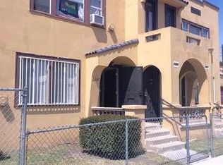1355 W 49th St, Los Angeles, CA 90037