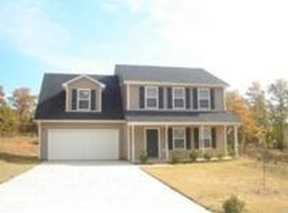 30 Dayton Way, Covington, GA 30016