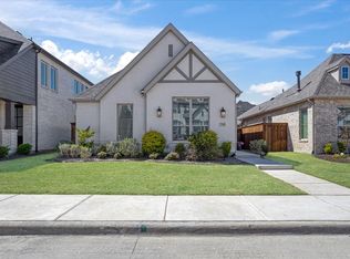 1709 Victoria Pl, Celina, TX 75009