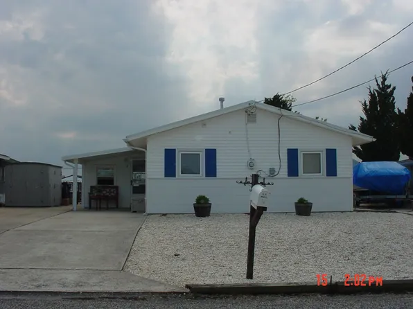 12 S Los Angeles Dr, Little Egg Harbor, NJ 08087