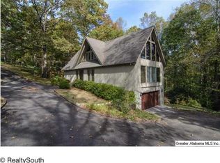 3453 S Brookwood Rd, Birmingham, AL 35223