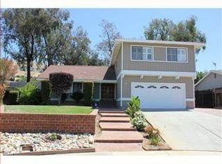 3691 Olivetti Ct, San Jose, CA