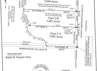 0 S County Line Rd, Johnstown, OH 43031