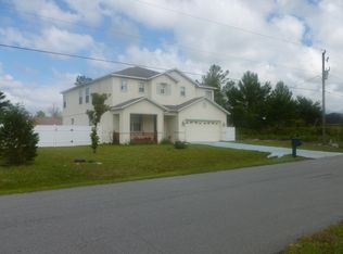 21 Rockingham Ln, Palm Coast, FL 32164