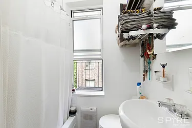 Rented by Spire Group