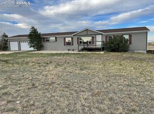 5935 Peerless Farms Rd, Peyton, CO 80831