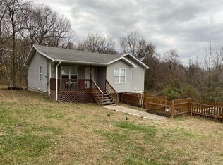 505 N Plum St, Buffalo, MO 65622