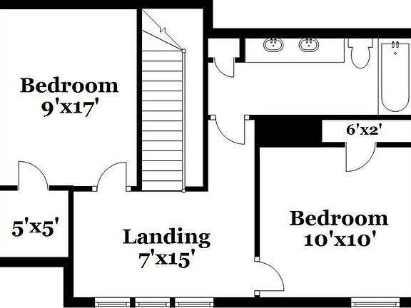 2nd image of 2240 Grasmere View Pkwy S