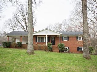 802 Crestridge Rd, Statesville, NC 28677