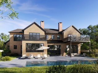 150 Noyac Path, Water Mill, NY 11976