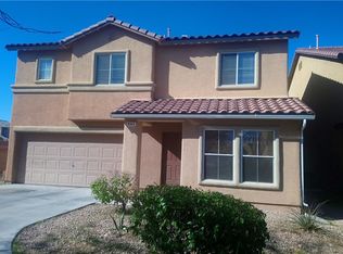8343 Kimberly Diamond St, Las Vegas, NV 89139