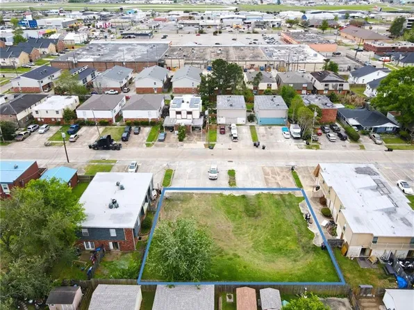 2534 Illinois Ave, Kenner, LA 70062