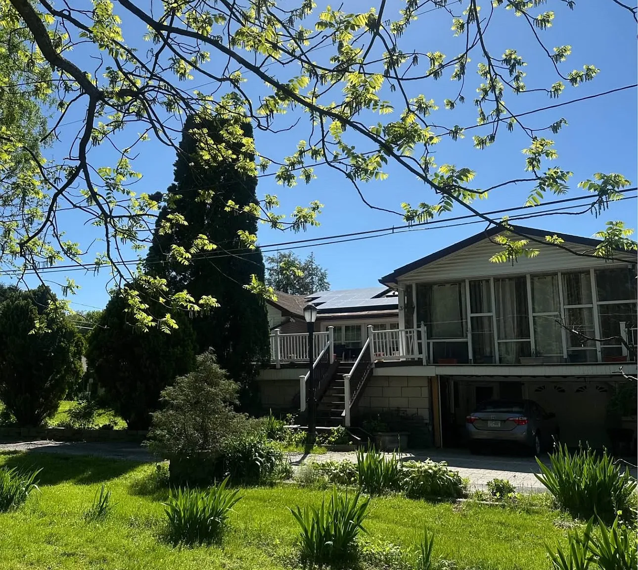 3 bed, 1500 sqft, $3,500 — Photo 1